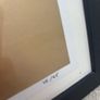 Solus Dream Big Boxer Boy Signed limited Edition Lithograph, Framed 25/85 Image 2