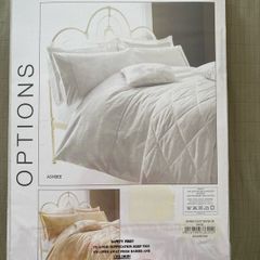 Sanderson Single Duvet Cover
