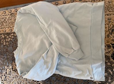 Lucy Nagle & Vogue Lounge wear