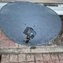 FreeSat Receiver and Dish Image 2