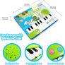 My First Piano Book - Educational Musical Toy for Toddlers Kids Ages 3-5 Years - Ideal 3, 4 Year Old Boy or Girl Birthday Gift Present Image 5