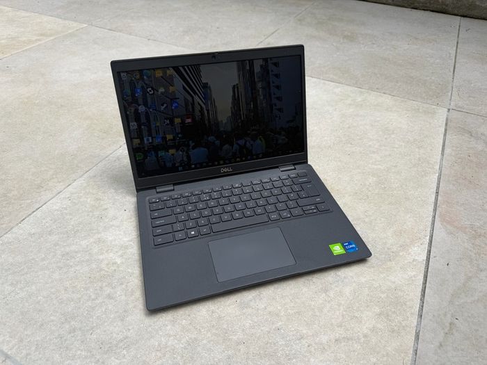 Dell Latitude 3420 Laptop 14 inch Intel i7 11th Gen 16GB RAM 512GB SSD