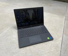 Dell Latitude 3420 Laptop 14 inch Intel i7 11th Gen 16GB RAM 512GB SSD