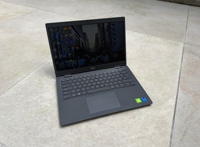 Dell Latitude 3420 Laptop 14 inch Intel i7 11th Gen 16GB RAM 512GB SSD