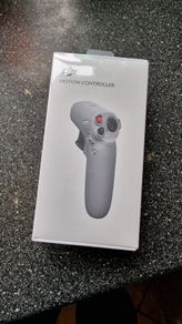 Dji FPV motion controller