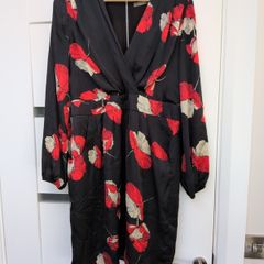south dress size 16
