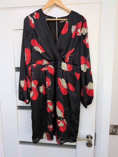 south dress size 16