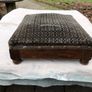 1800's Foot warmer Image 4