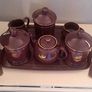 Bewley's Tea Set Image 2