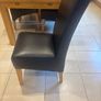 6 Dining Room Chairs Image 8