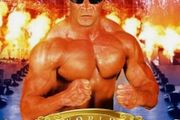 PS2 WWC World Wrestling Championship Playstation 2 Game (Factory Sealed)