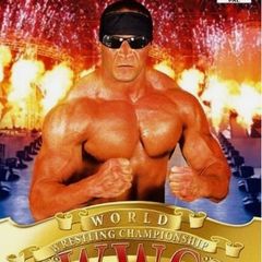 PS2 WWC World Wrestling Championship Playstation 2 Game (Factory Sealed)