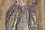 girls costume