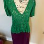 Zara Blouse & Skirt Image 2