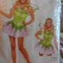 Fairy Costume Image 4
