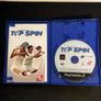 Top Spin Ps2 Image 2