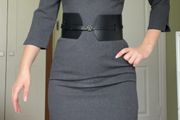 Versace Jeans Couture dress