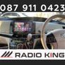 Premium Carplay Toyota Estima Android Auto Stereo Image 6