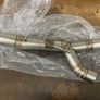 BMW R1250GS Exhaust Headers Image 2