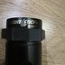 NIGHTSTICK Nightstick Full-Size Black NSR-9744XL Metal Multi-Function Rechargeable Led Flashlight Image 2