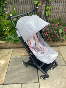 Cybex Libelle Stroller