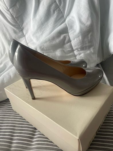 Hogl designer heels