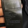 BNWT All Saints Black Silk Dress Image 5