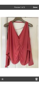 River Island Top