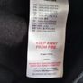 Liverpool Fc Black Hoodie Image 3