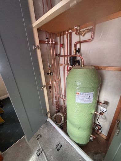 plumber