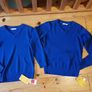 BNWT Age 9-10 M&S School Jumpers Image 2