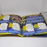 Lego Toys R Us Collector's Trading Card Album - 2017 Limited Edition Rare Lego Toys r Us Trading Card Album New And Unused In Great Condition Image 4