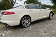 Jaguar XF Premium Breaking