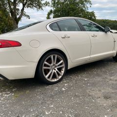 Jaguar XF Premium Breaking