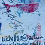 Original signed mix media painting by New York artist Bobby Kareem Hill Image 8