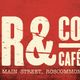 RD Coffee House Ltd.