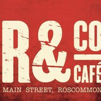 RD Coffee House Ltd. Jobs in Ireland