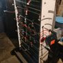 Riley VR90 Fussball Table Image 3