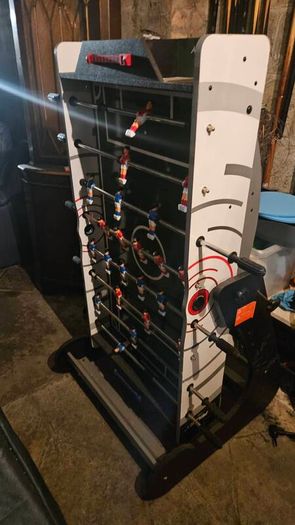 Riley VR90 Fussball Table
