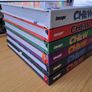 Chew Omnivore Edition Volume 1-6 OHC Full run Image 5