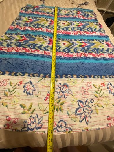 Sundress (approx size 24)