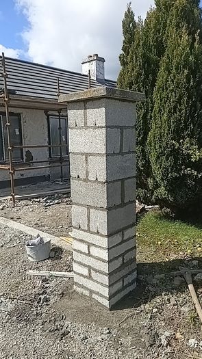 bricklayer for hire