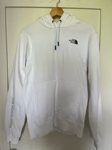 The North Face Hoodie