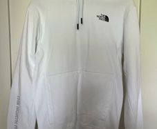 The North Face Hoodie