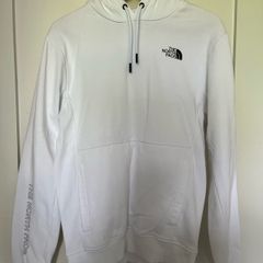 The North Face Hoodie