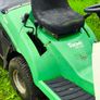 Viking Cyclon MT 545 Mower Image 5