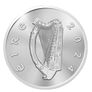 St. Brigid 15 euro sliver Issue limited to 2,000 Image 2