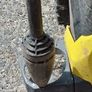 Karcher K5 Power Washer in very good condition Image 8