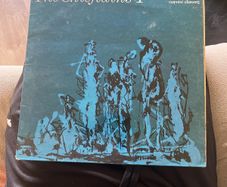 The chieftains 4 record