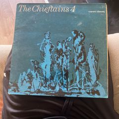The chieftains 2 and 4 records